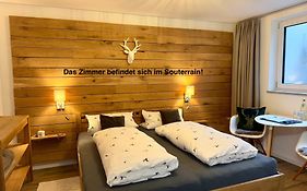 Hirschzimmer&Strandzimmer